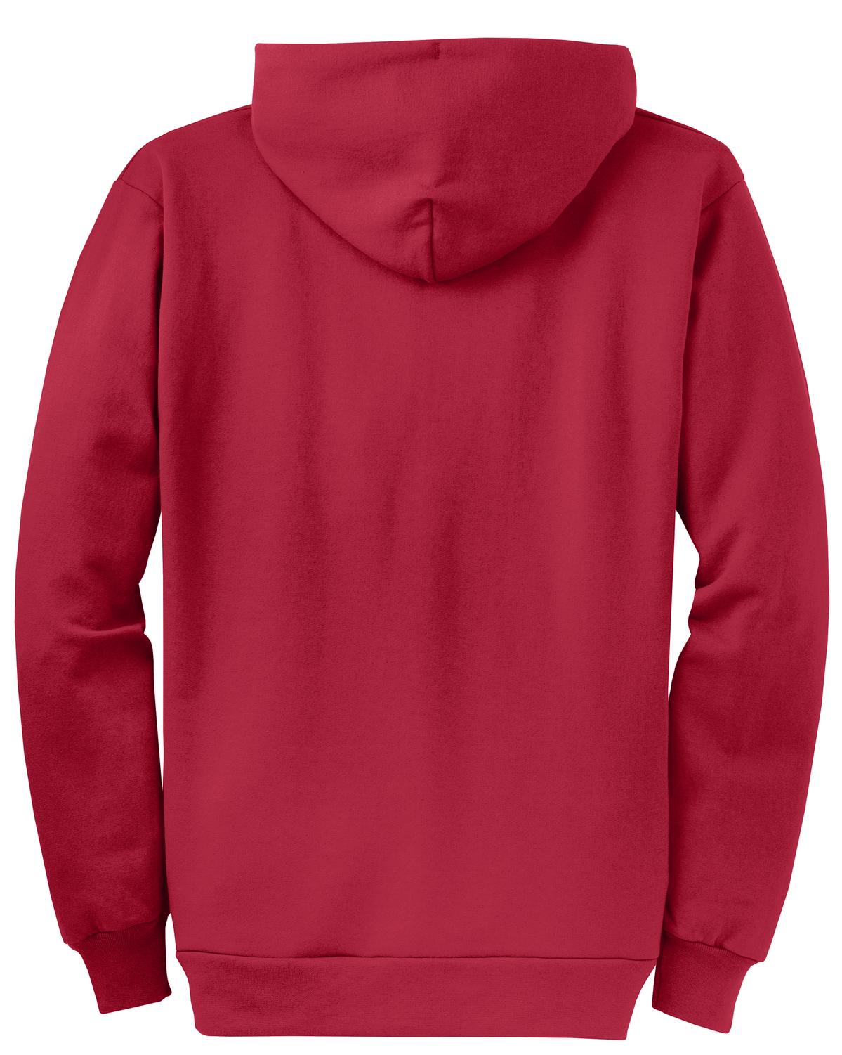Back Product Red