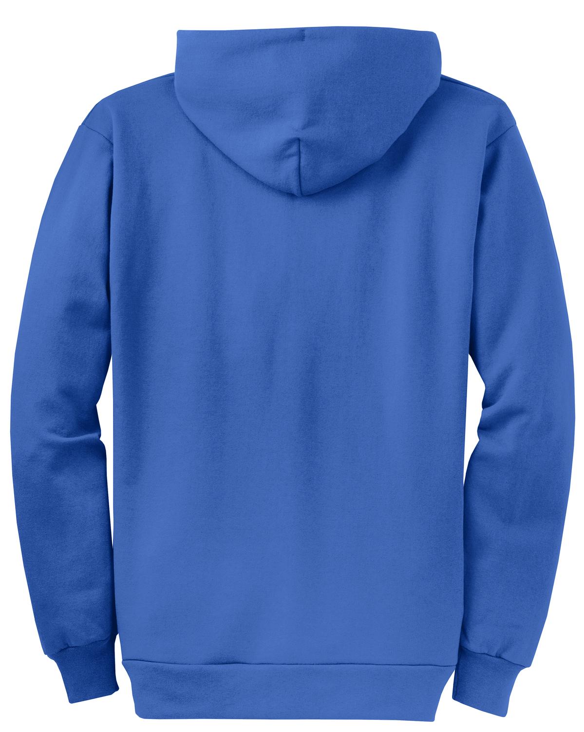 Back Product Royal
