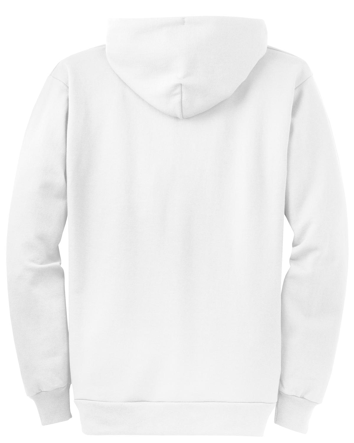 Back Product White