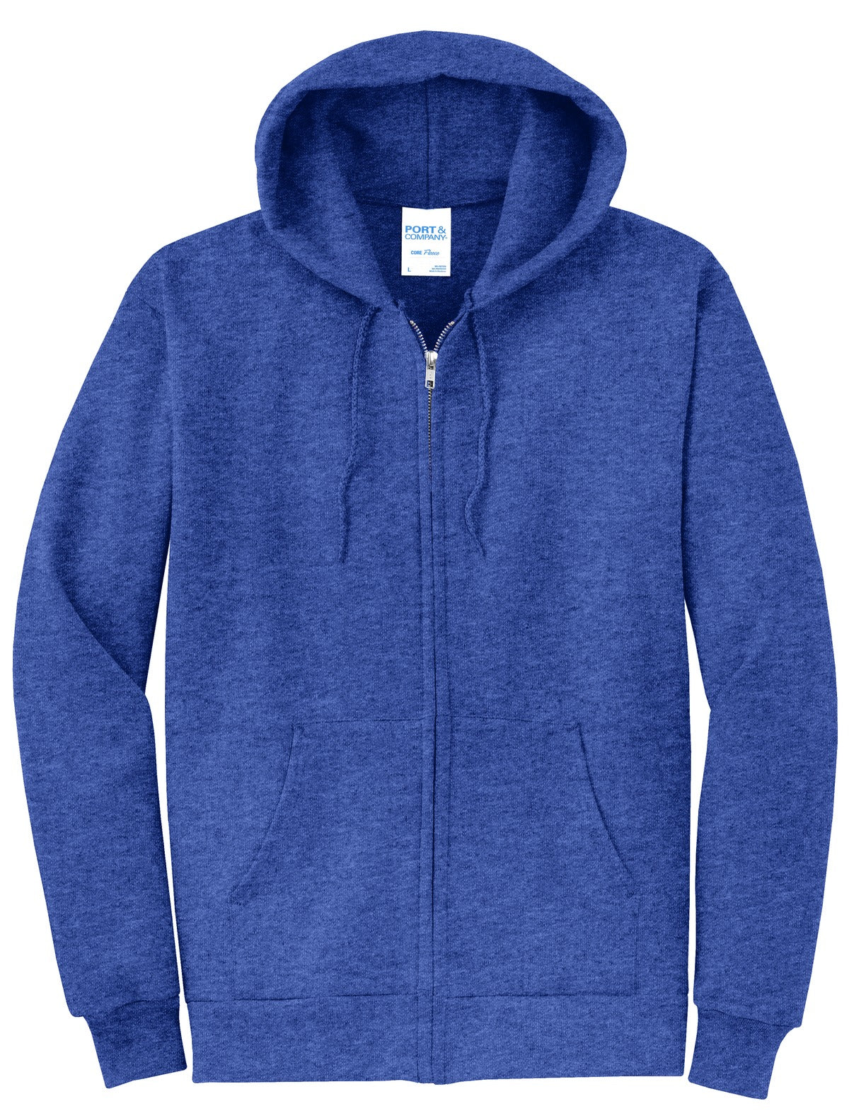 Product Heather Royal