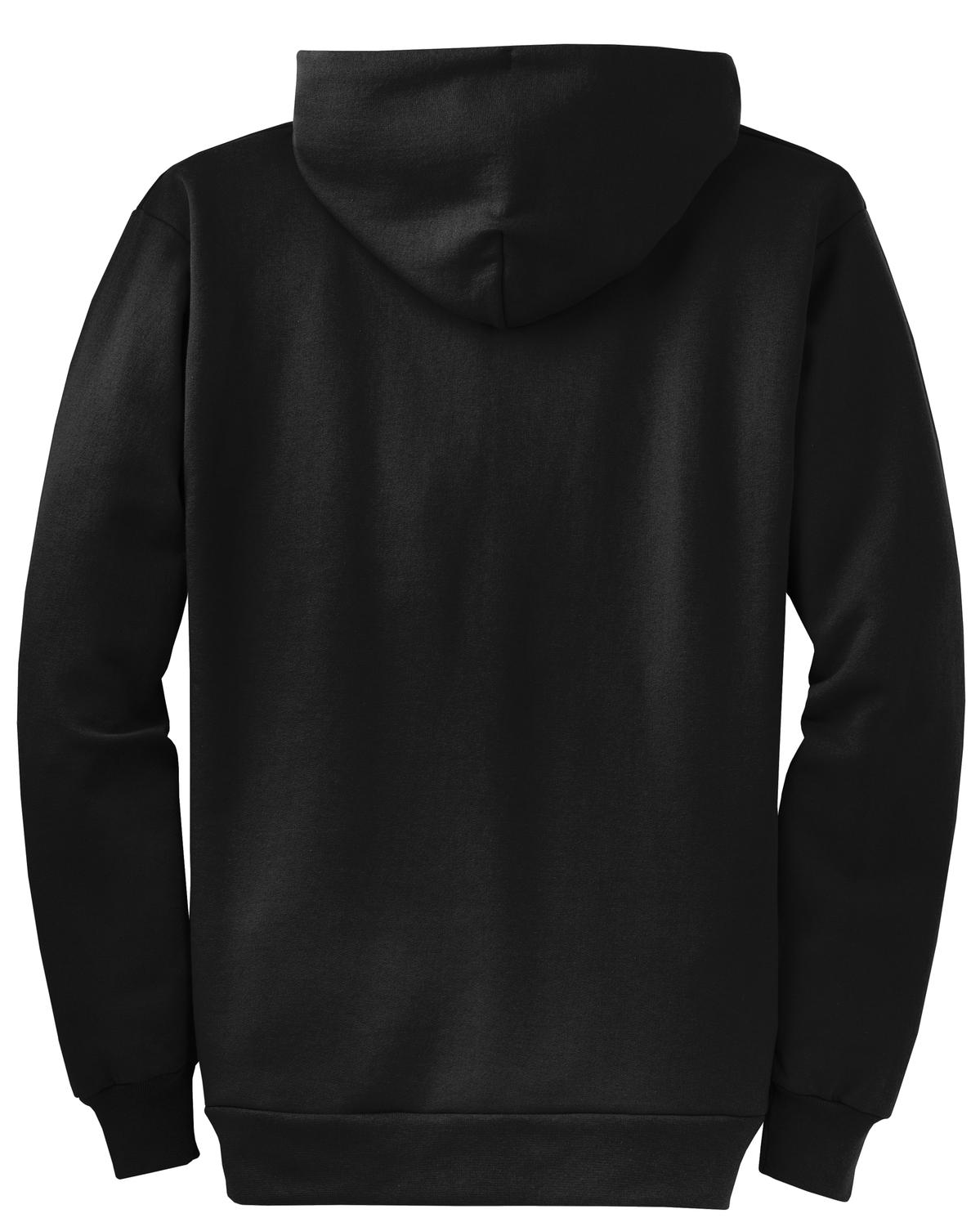Back Product Jet Black