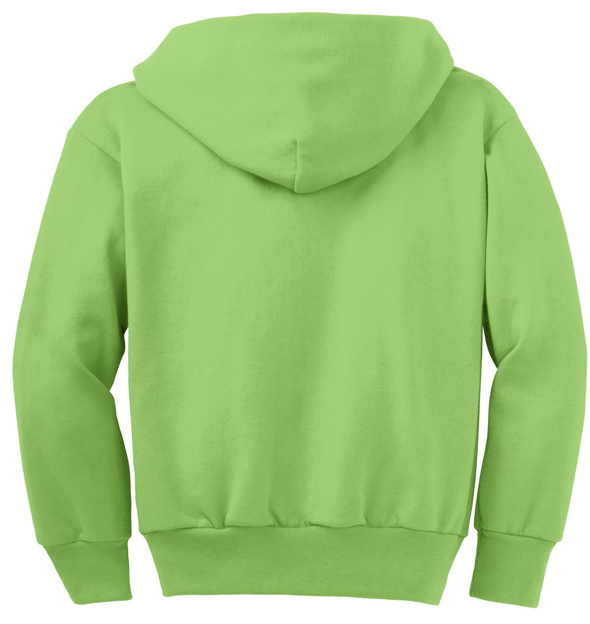 Back Product Lime