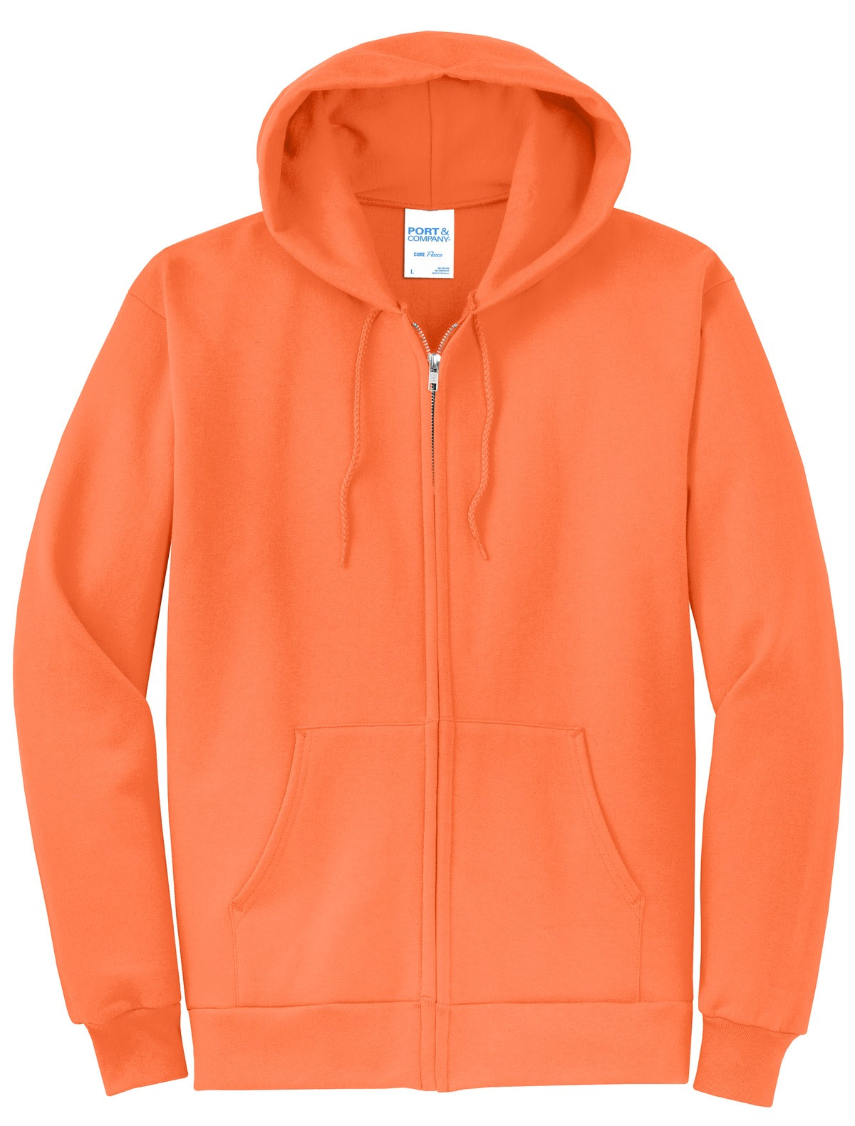 Product Neon Orange