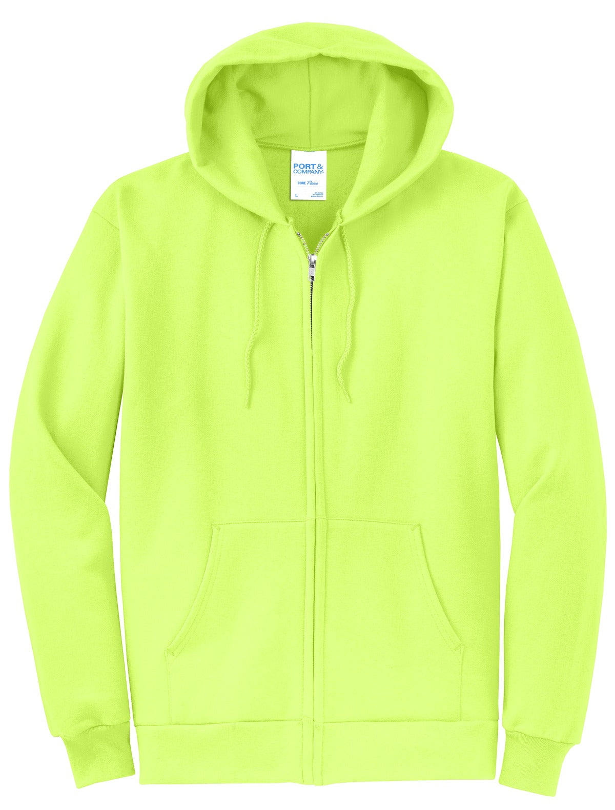 Product Neon Yellow