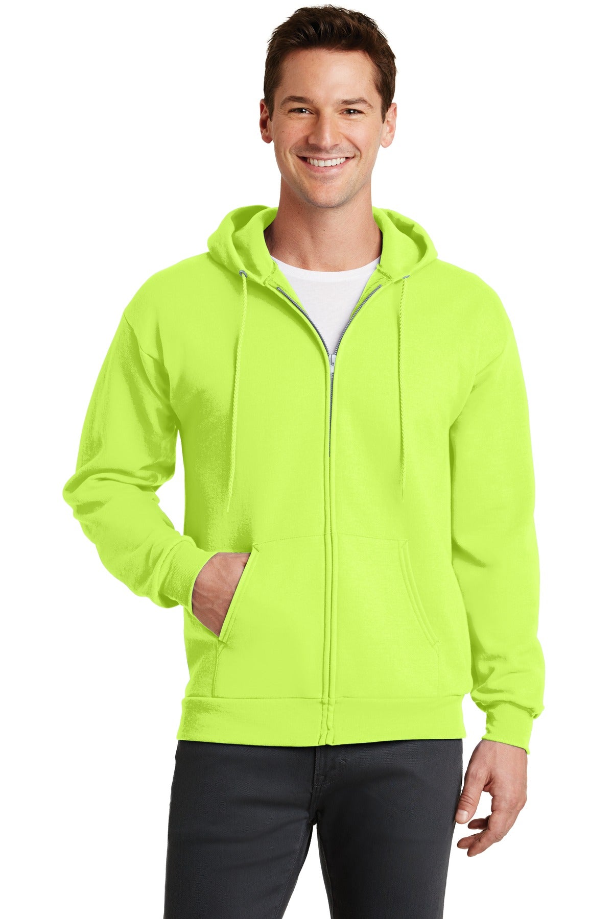 Model Neon Yellow