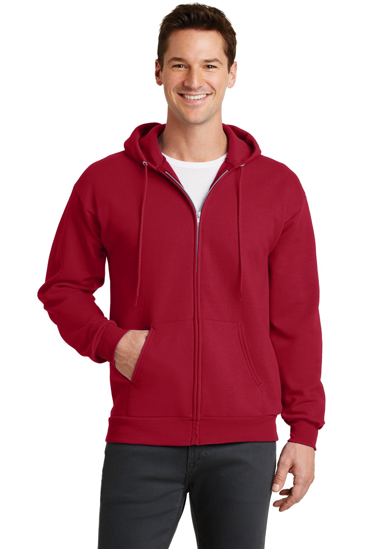 Model Red