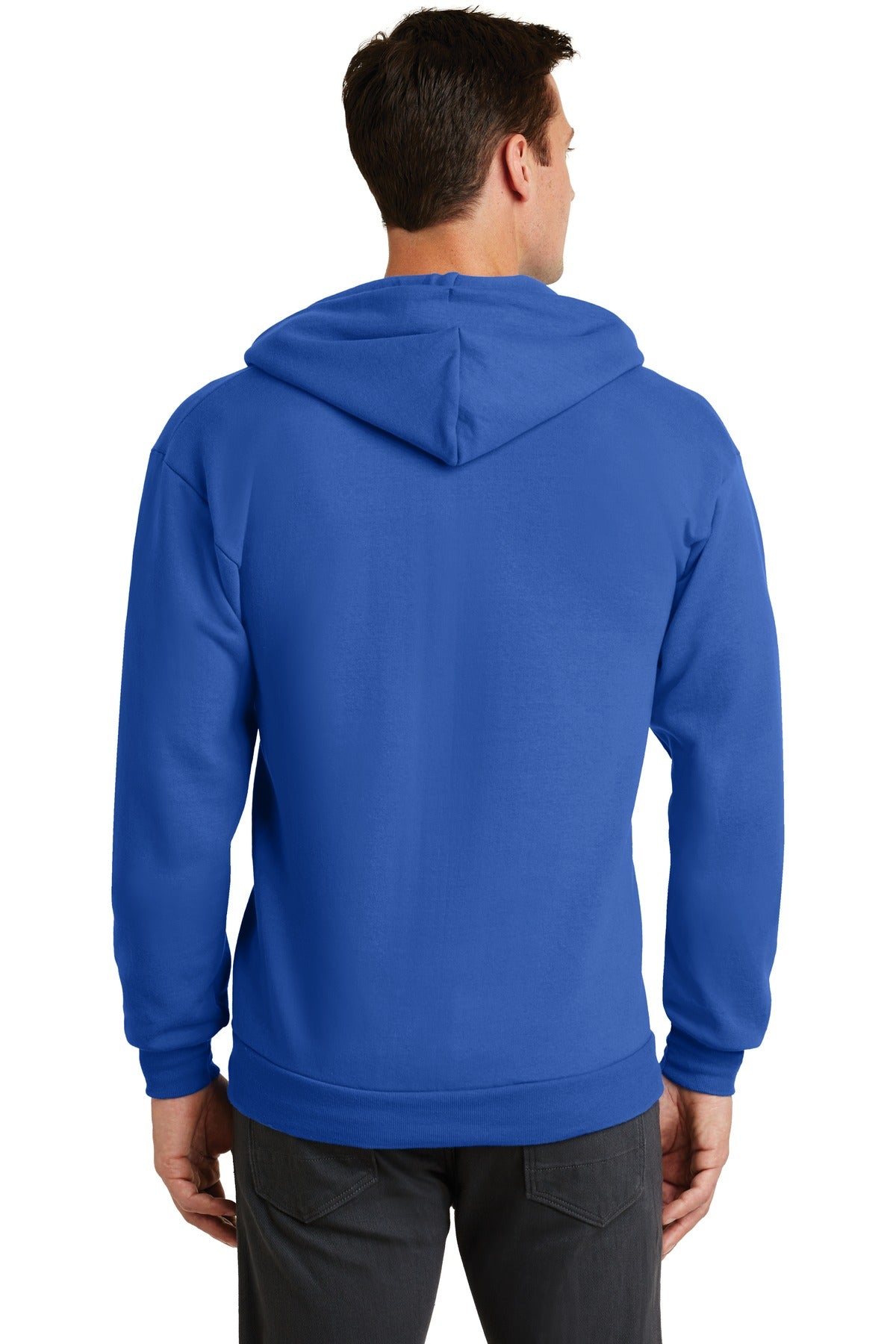 Back Model Royal