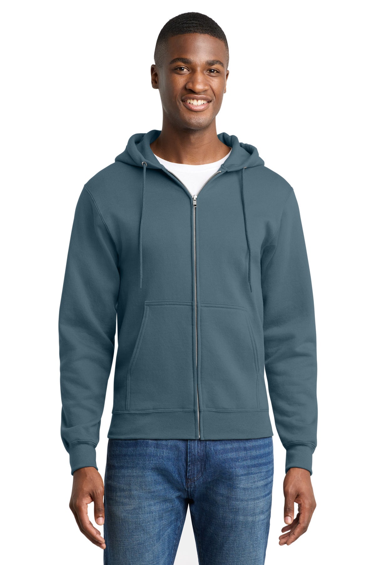 Model Steel Blue