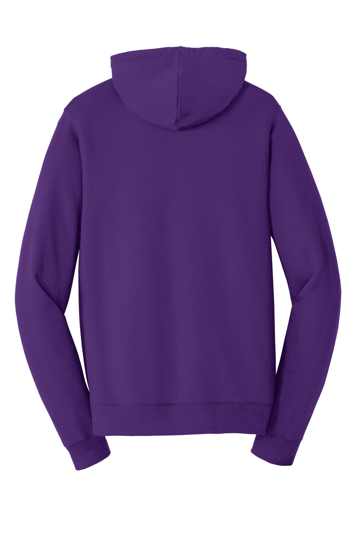 Back Product Team Purple