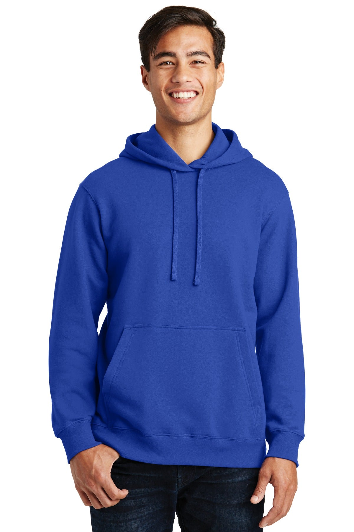 Model True Royal