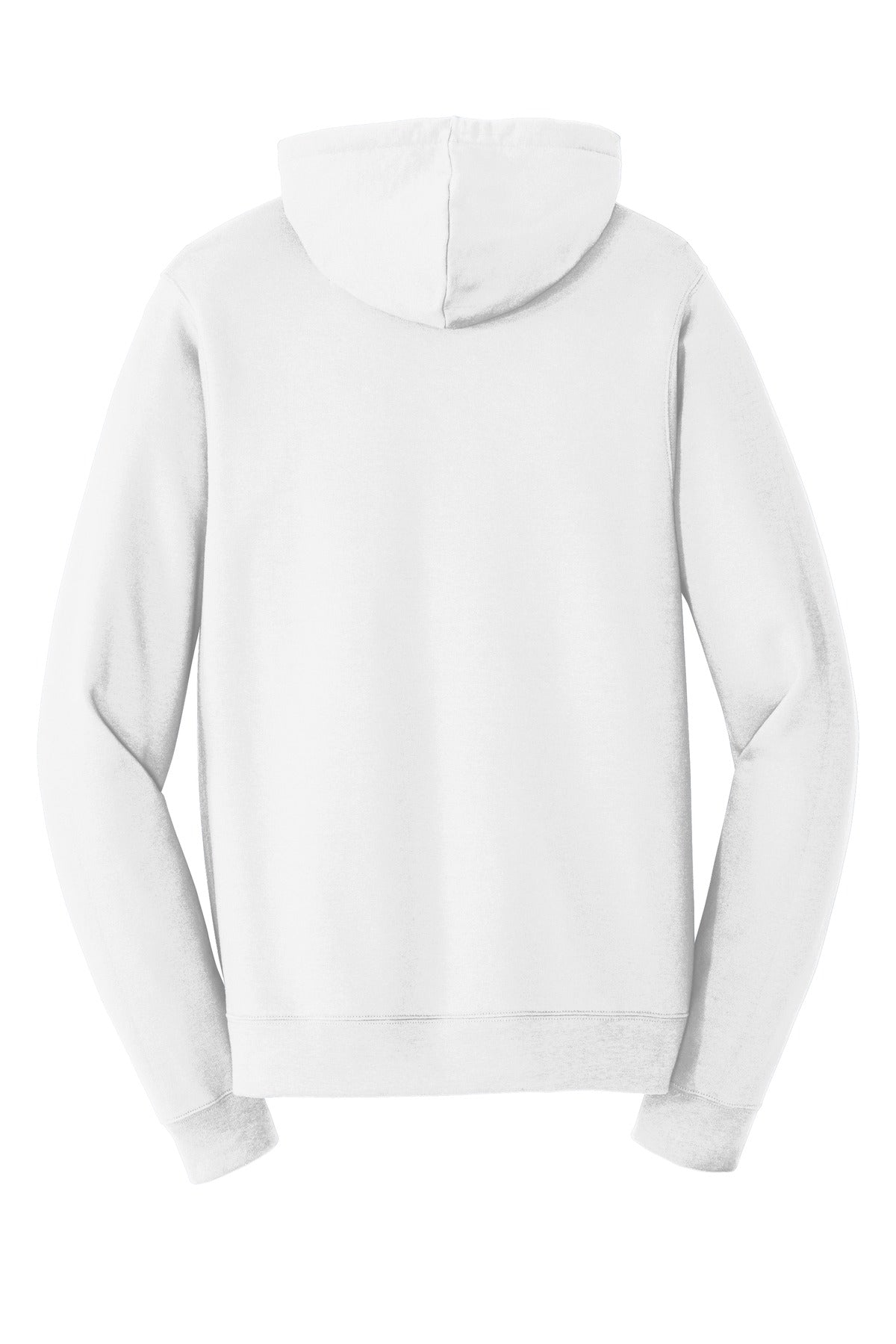 Back Product White
