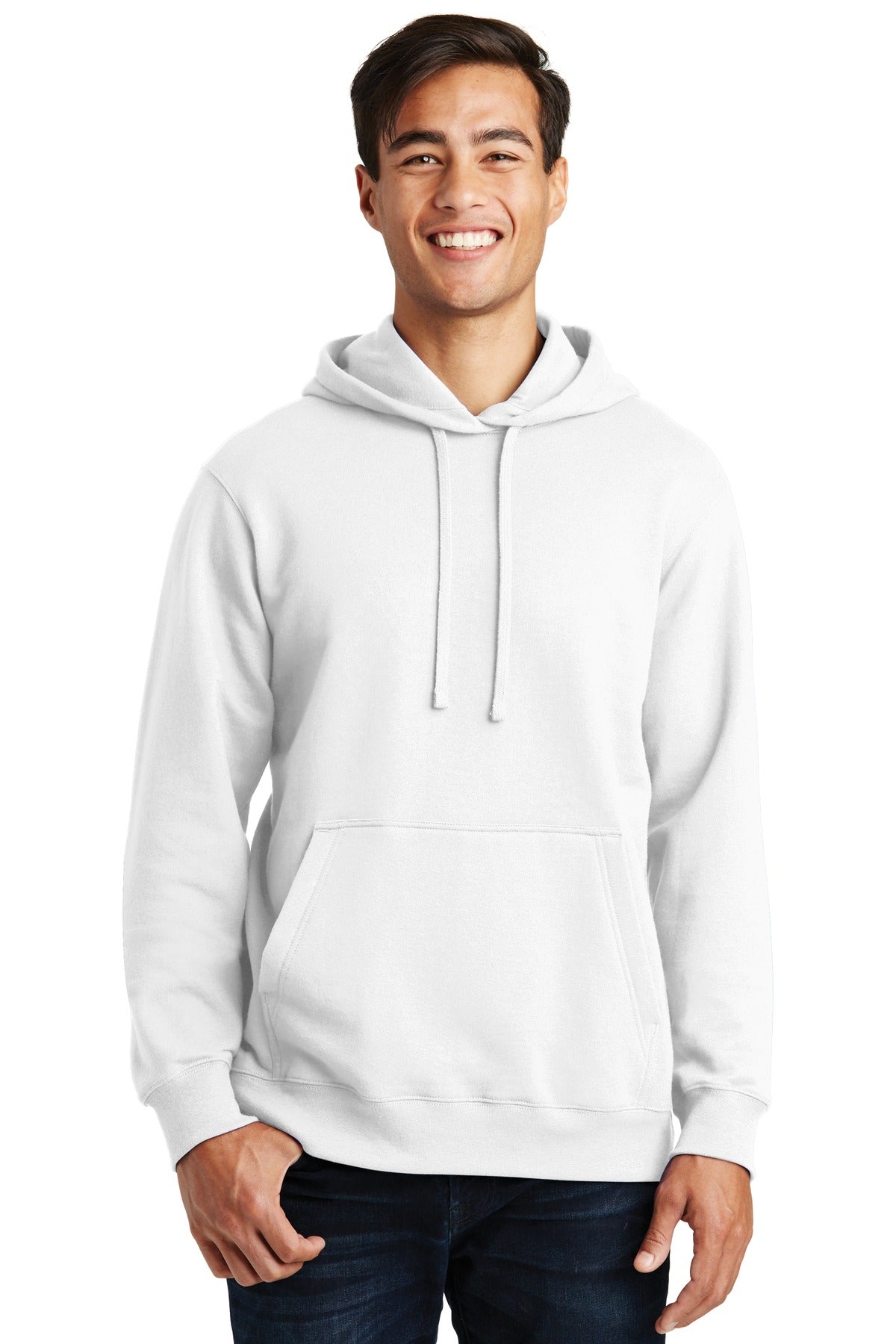 Model White
