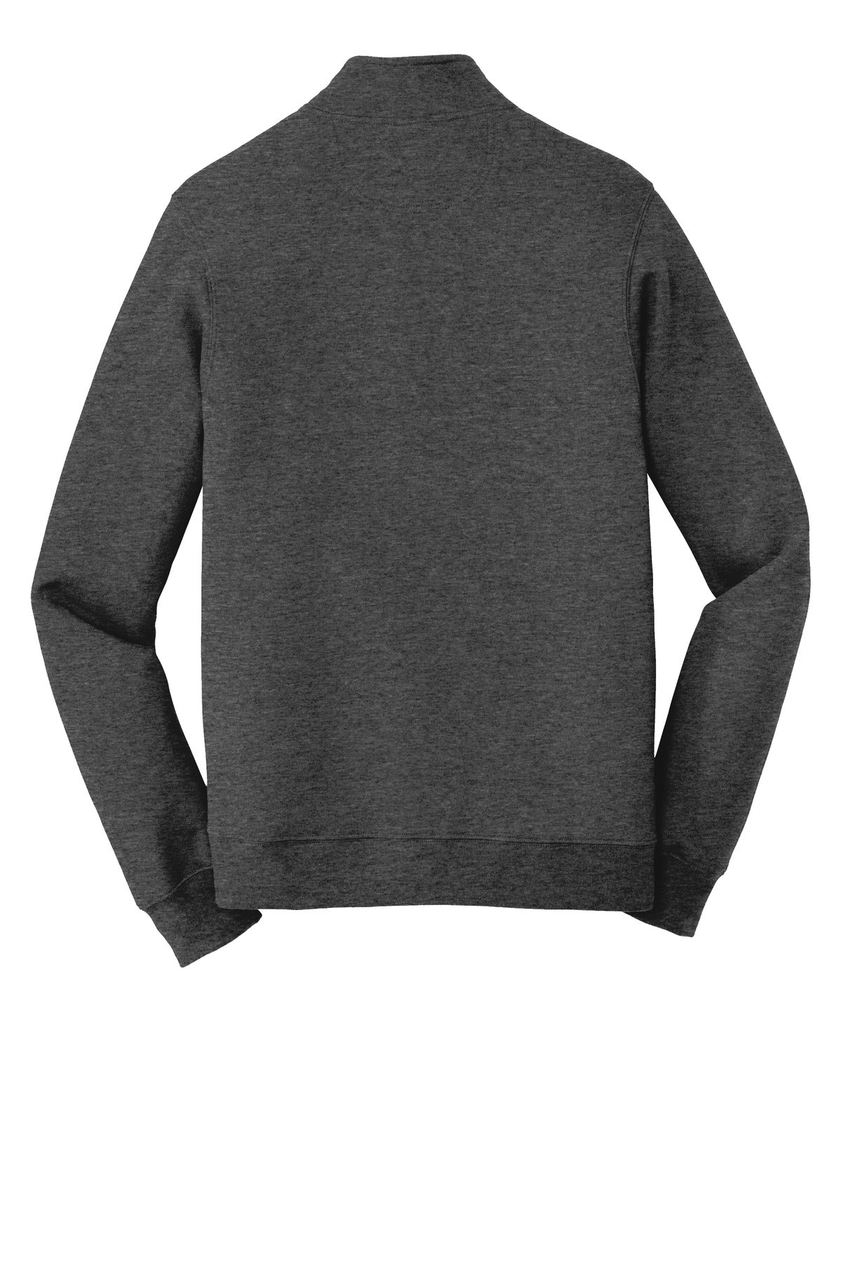 Back Product Dark Heather Grey