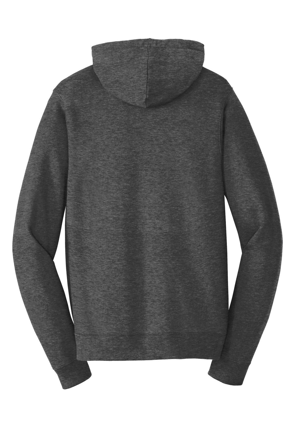 Back Product Dark Heather Grey