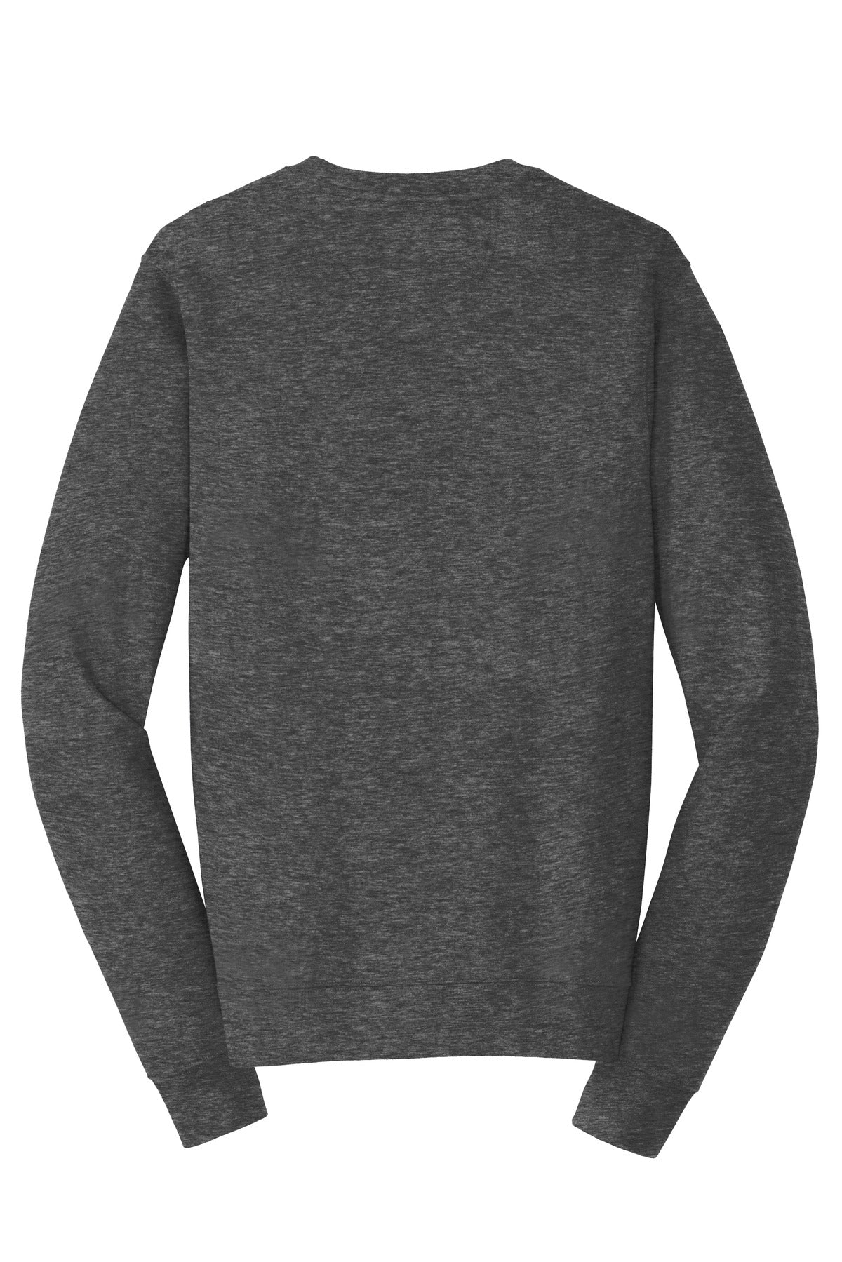 Back Product Dark Heather Grey