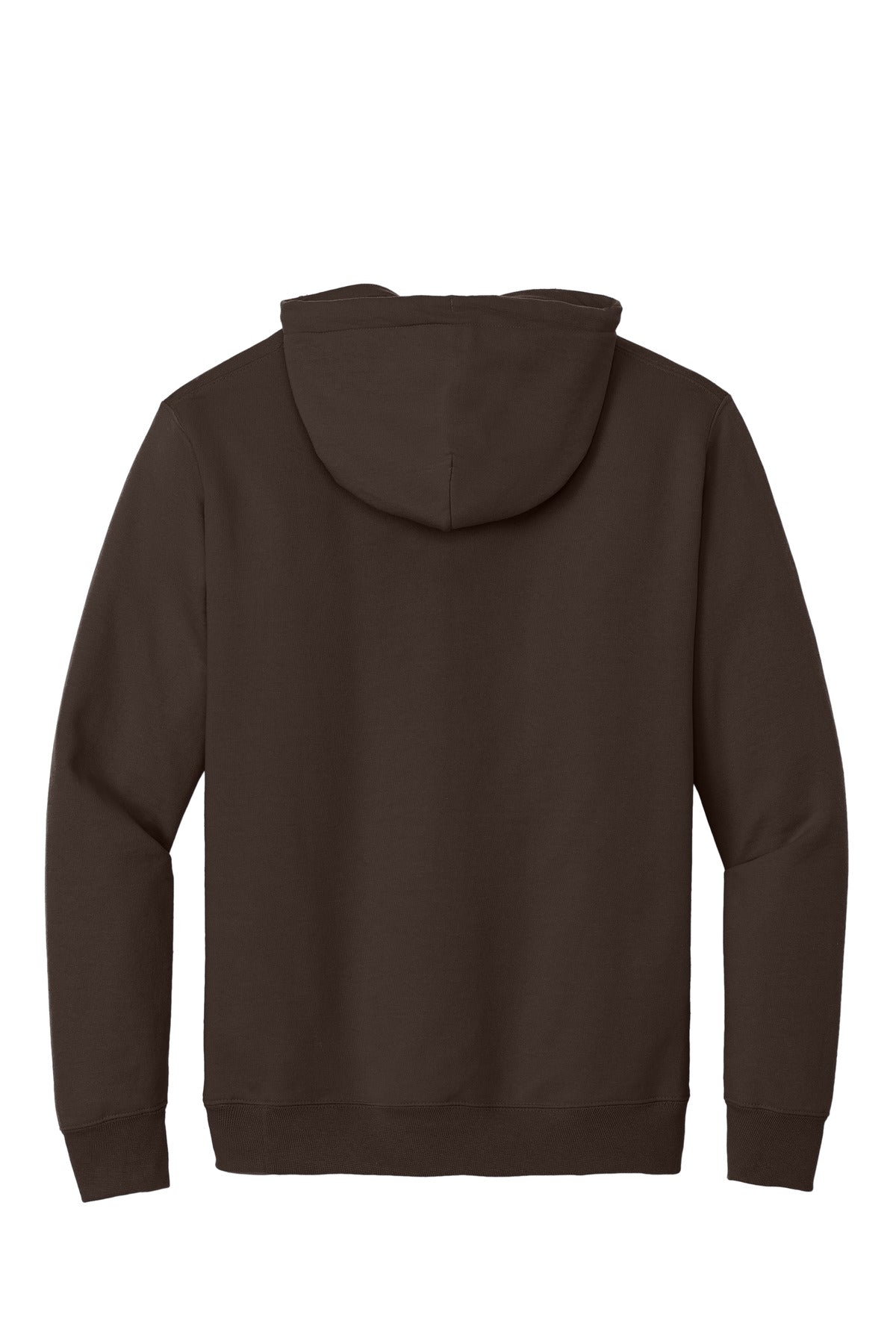 Back Product Dark Chocolate Brown