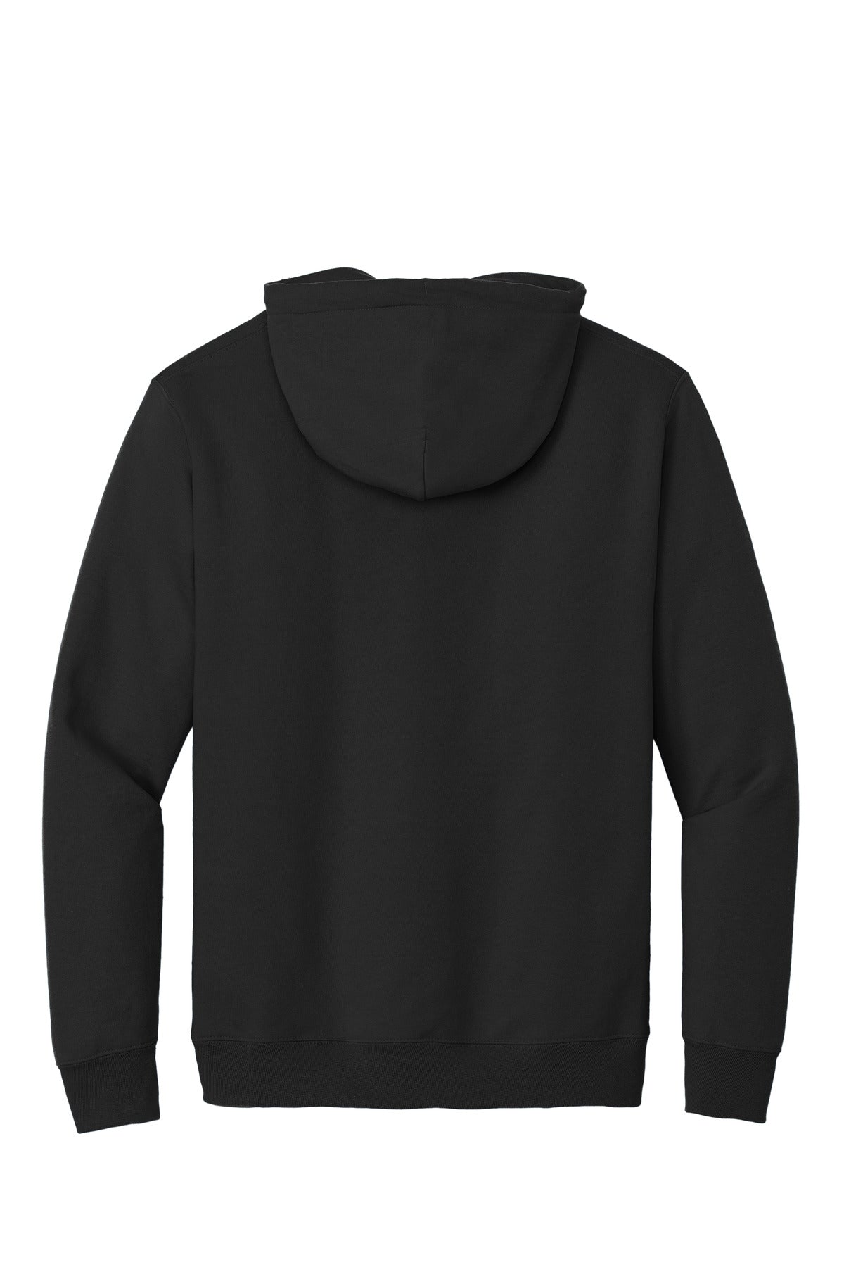 Back Product Jet Black