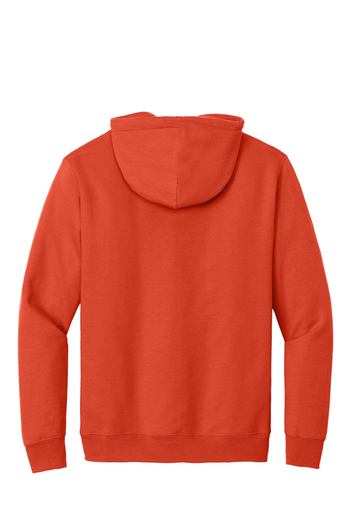 Back Product Orange