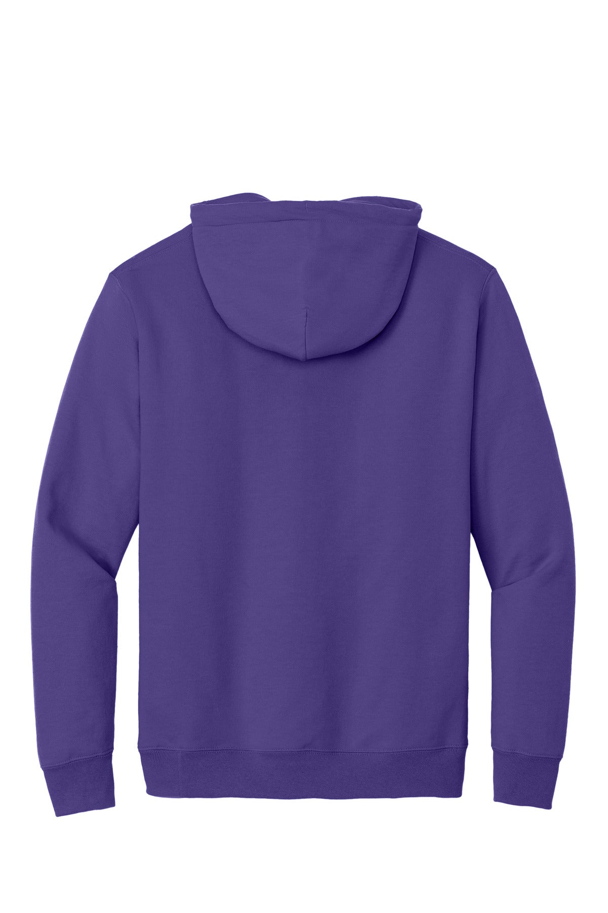 Back Product Purple
