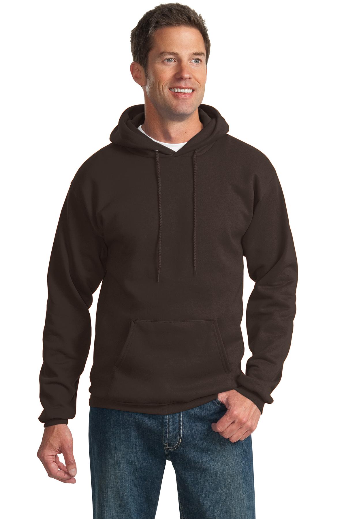 Model Dark Chocolate Brown