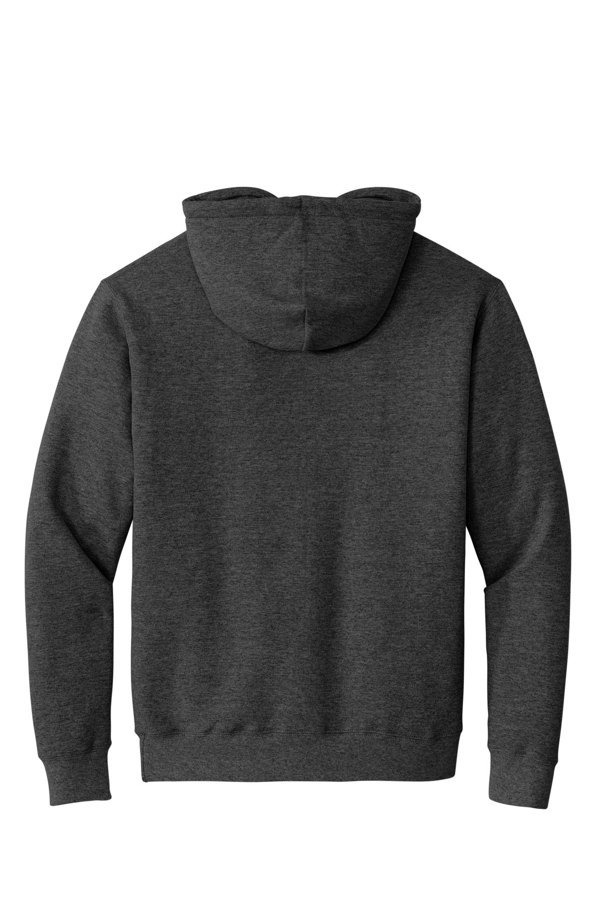 Back Product Dark Heather Grey