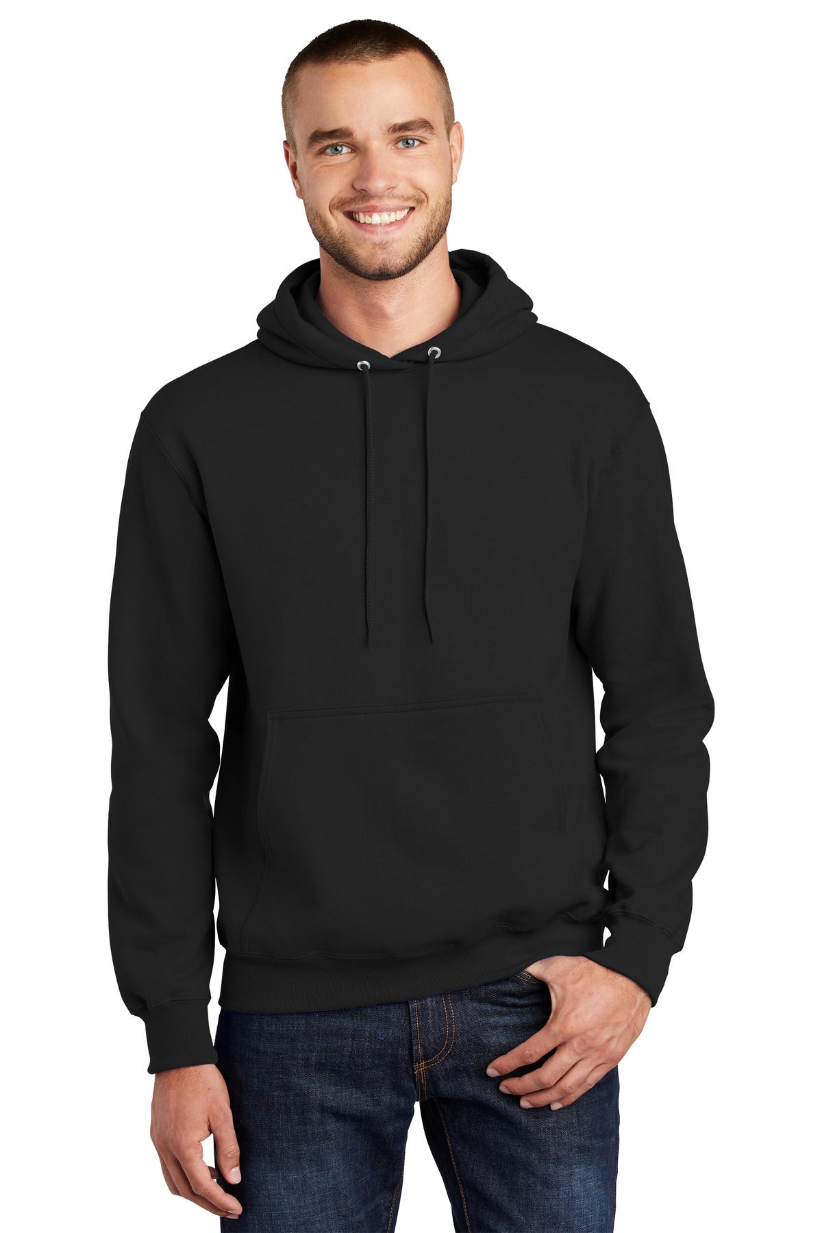 Model Jet Black