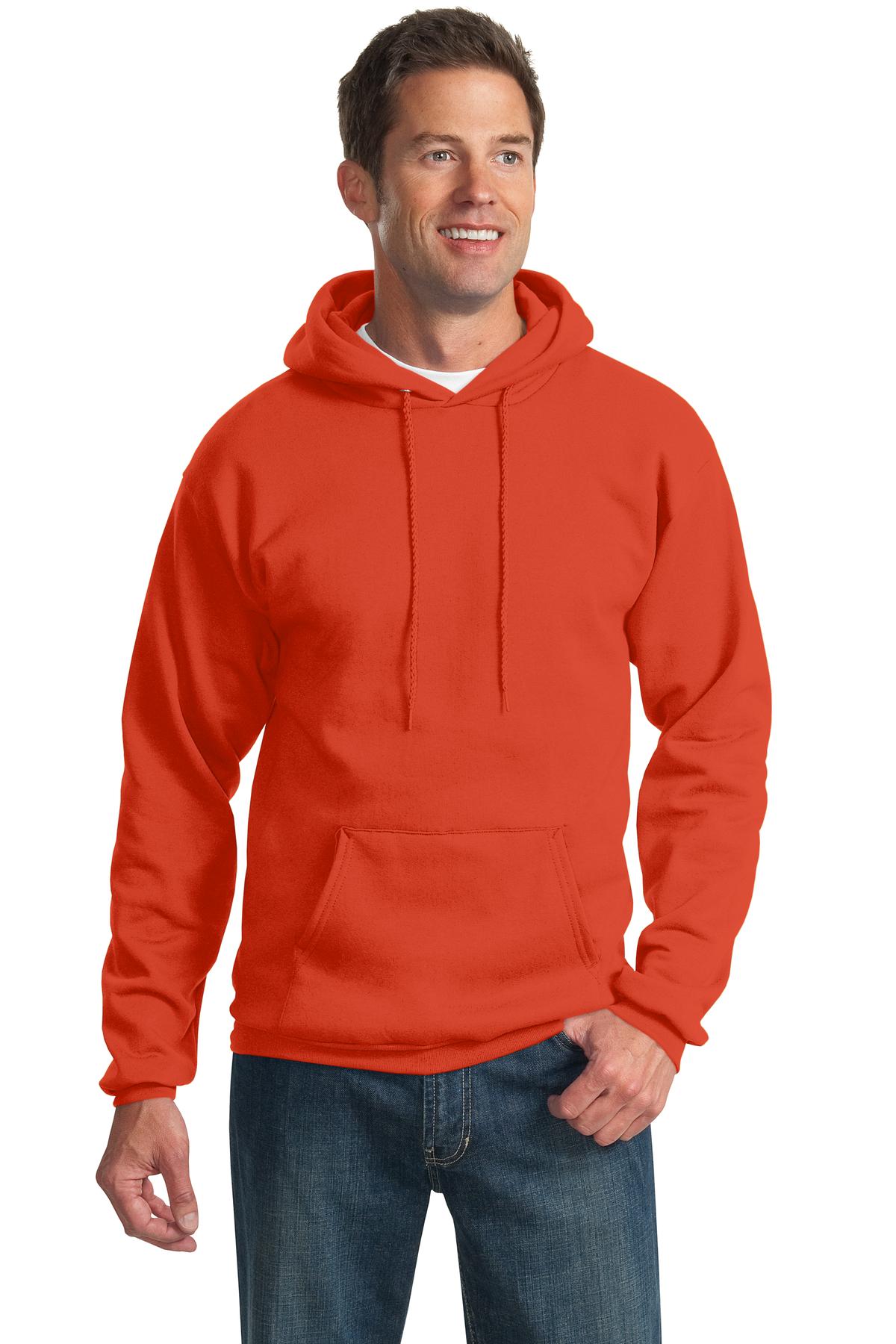 Model Orange