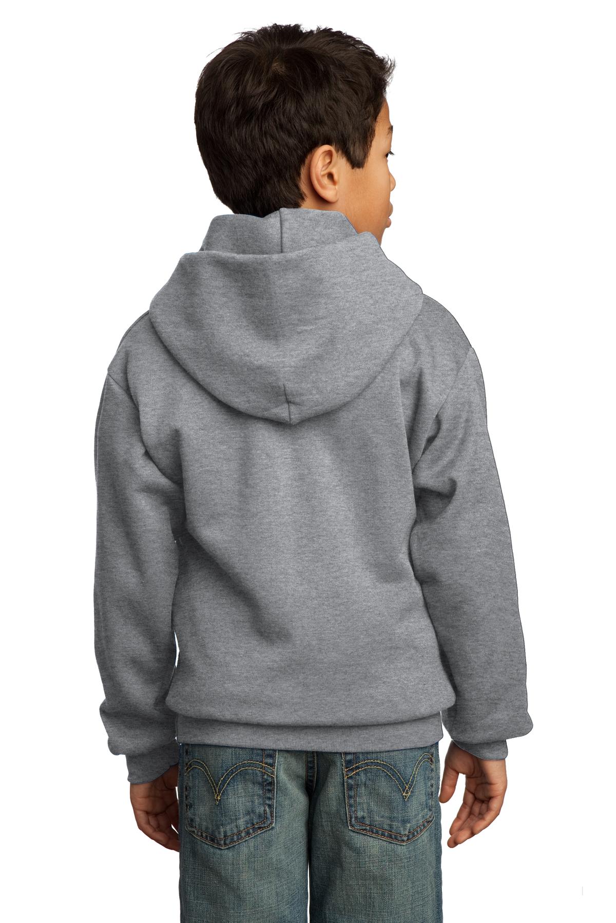 Back Model Athletic Heather