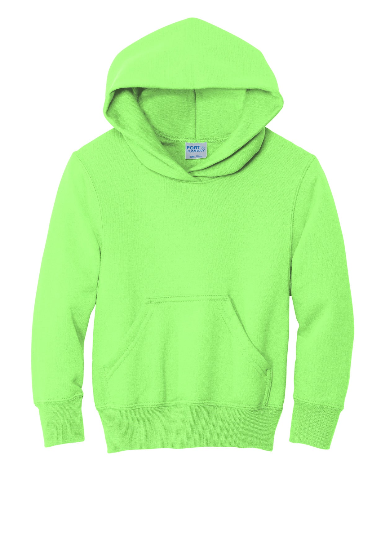 Product Neon Green