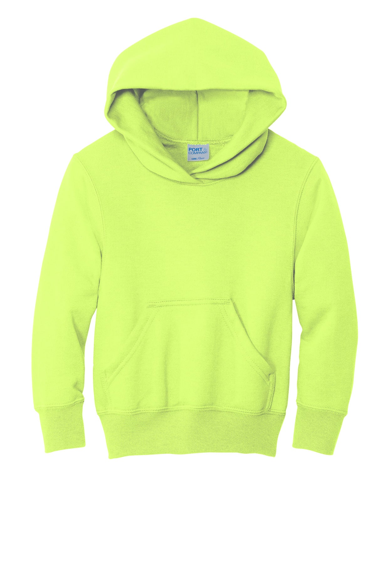 Product Neon Yellow