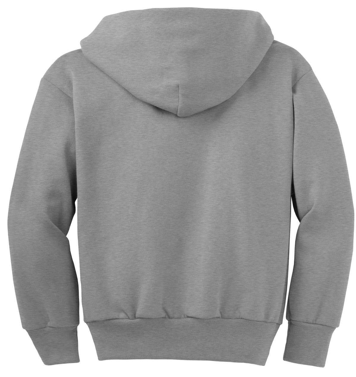 Back Product Athletic Heather