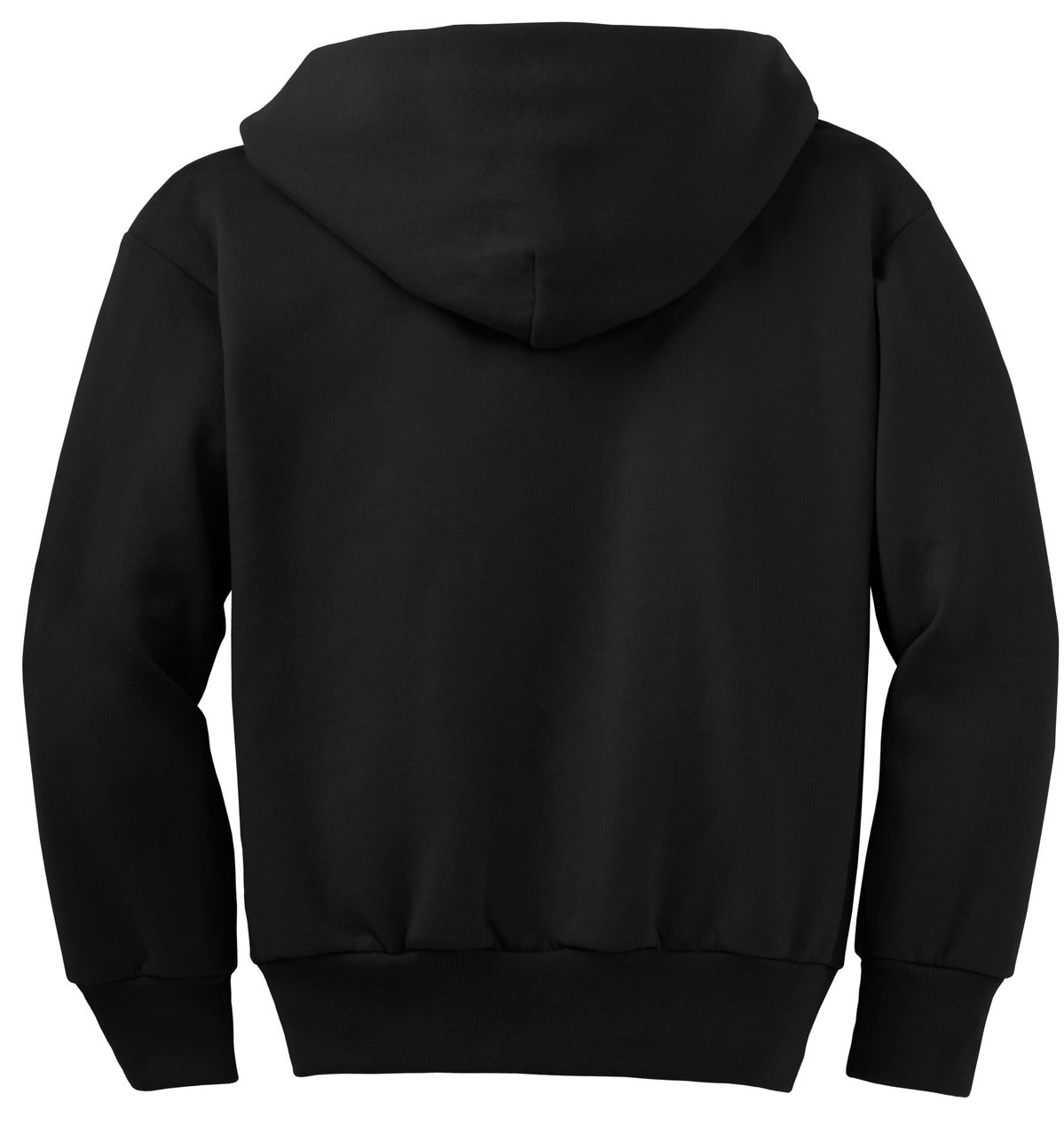 Back Product Jet Black