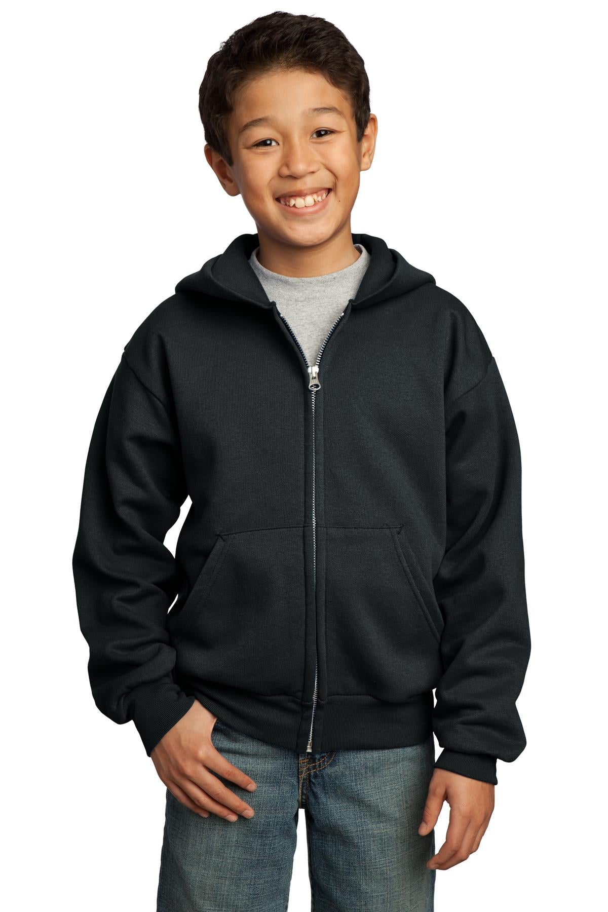 Model Jet Black