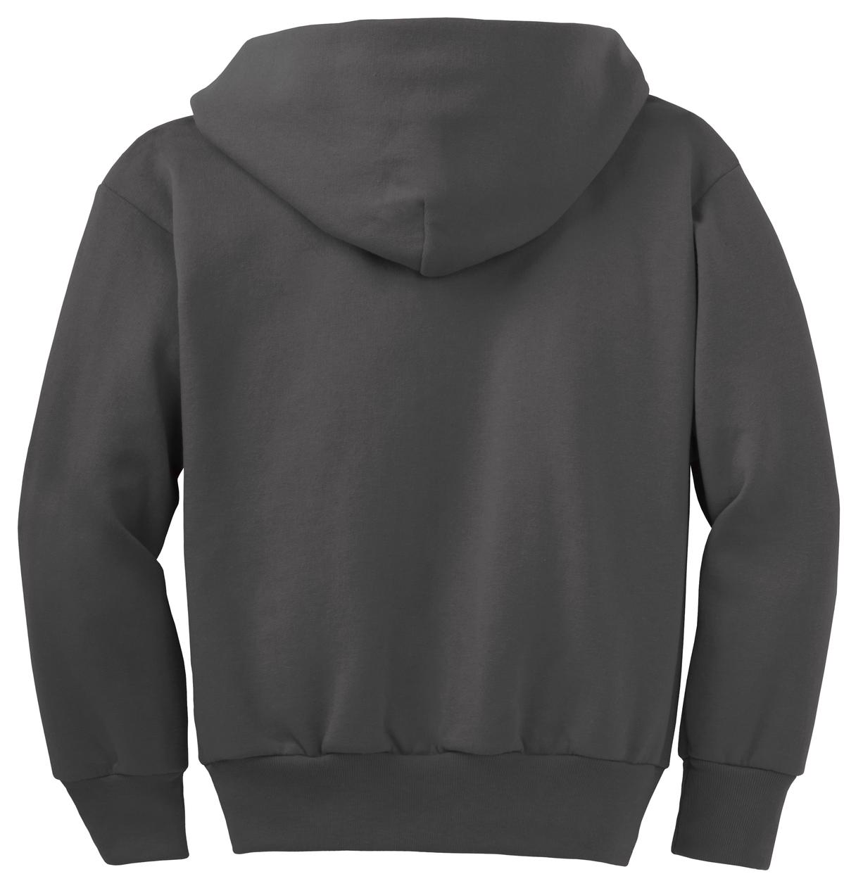 Back Product Charcoal