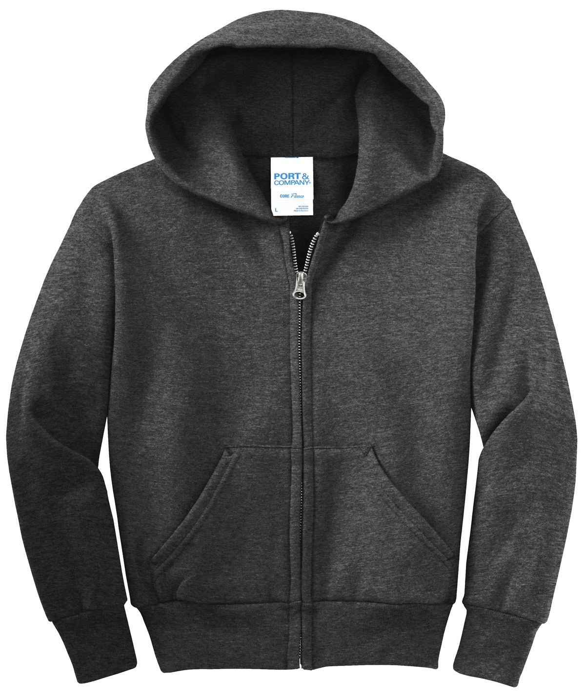 Product Dark Heather Grey