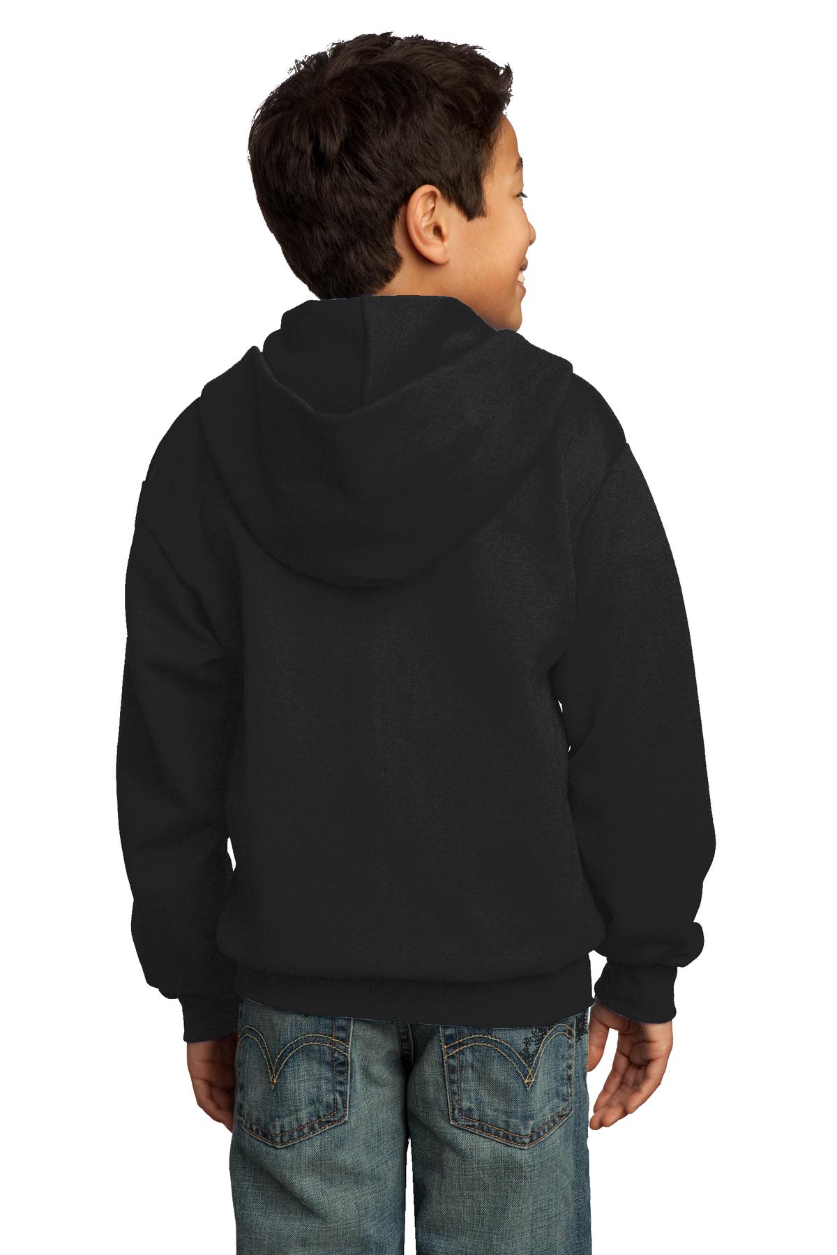 Back Model Jet Black