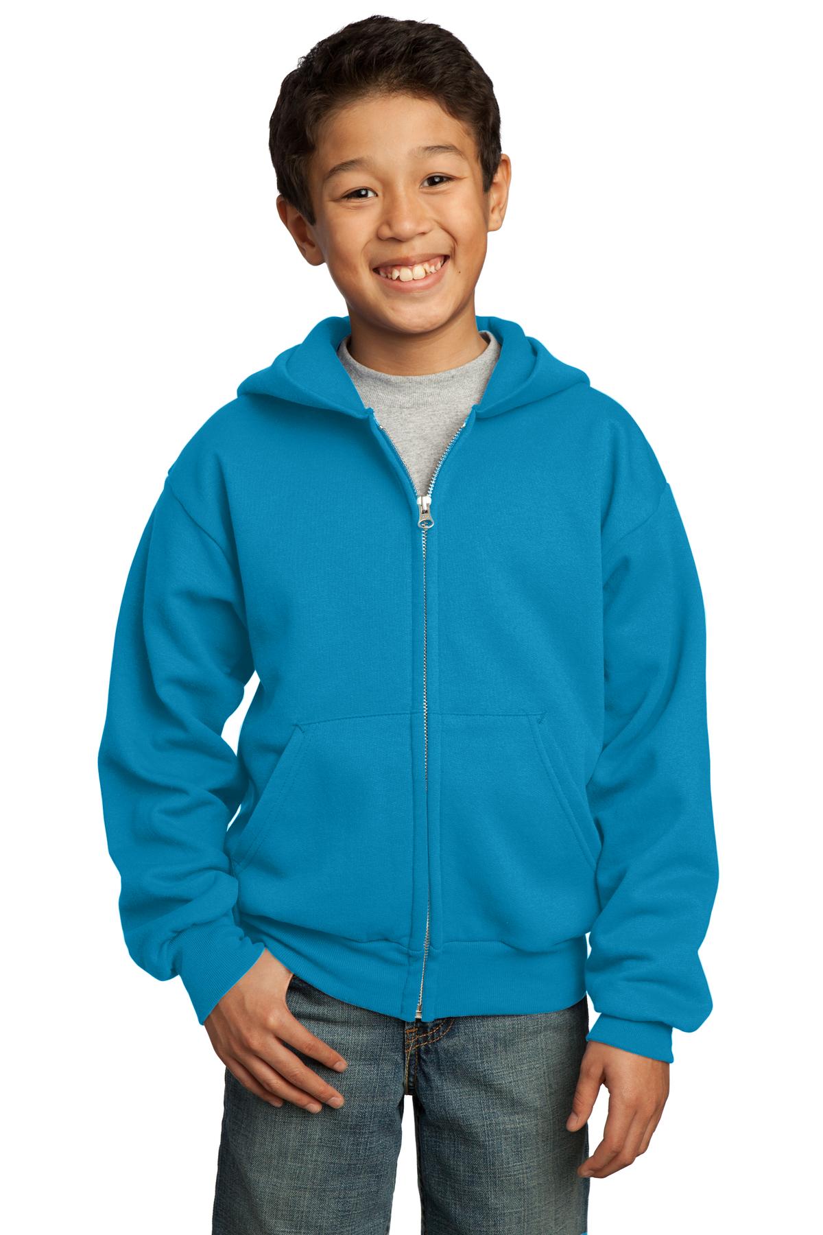 Model Neon Blue