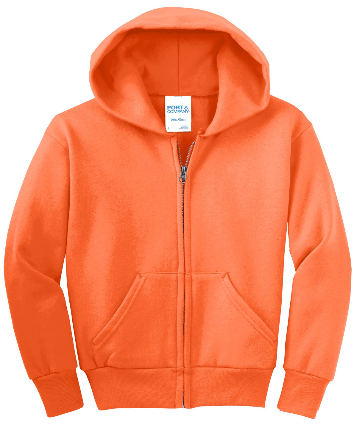 Product Neon Orange