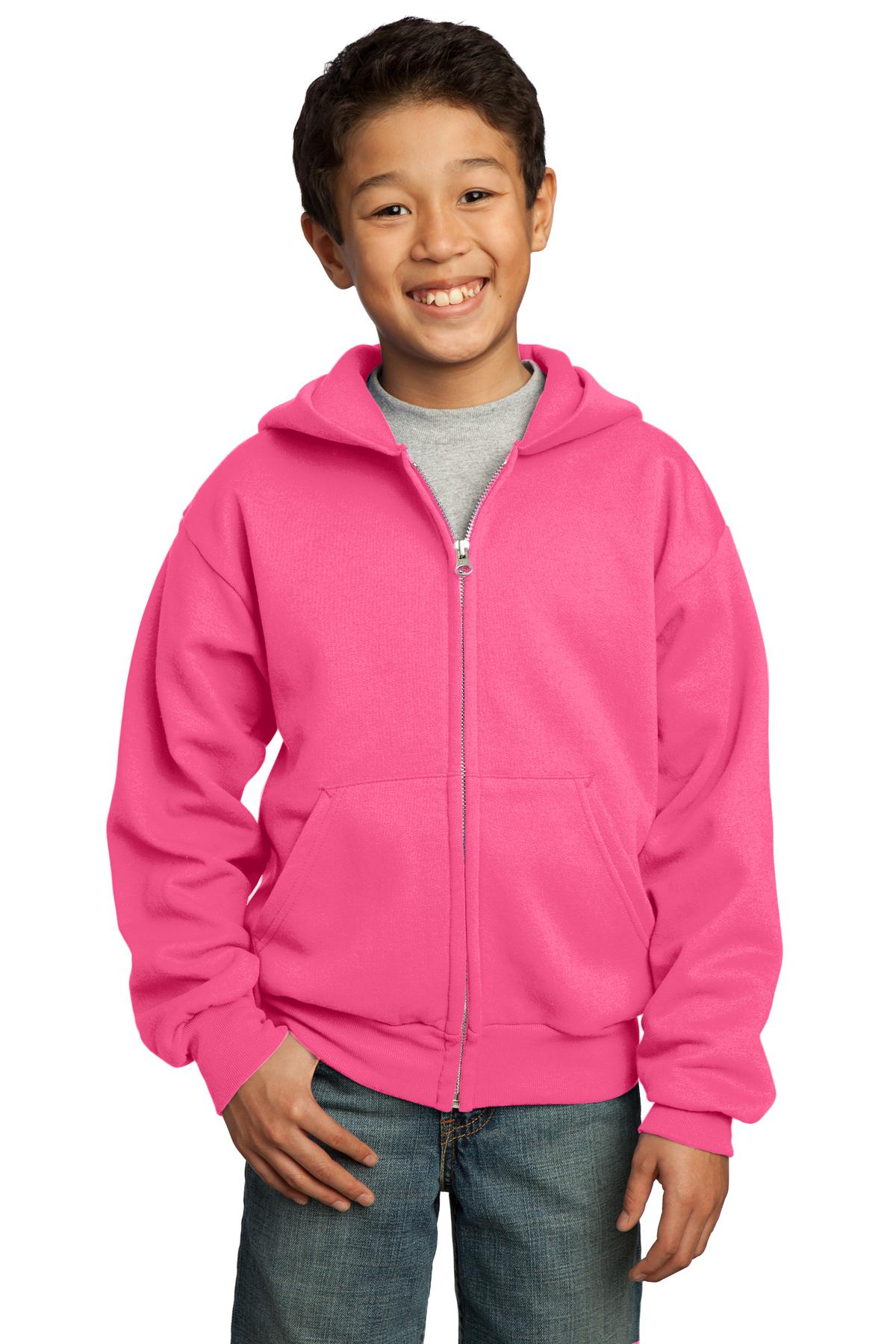 Model Neon Pink