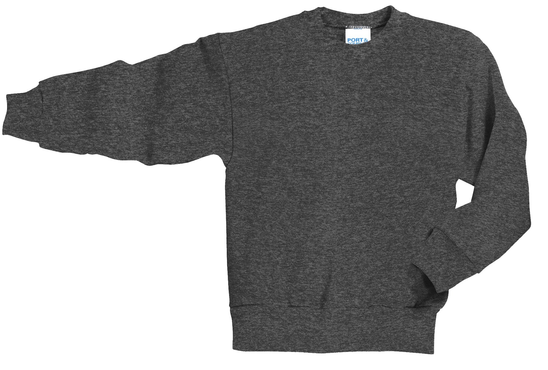 Product Dark Heather Grey
