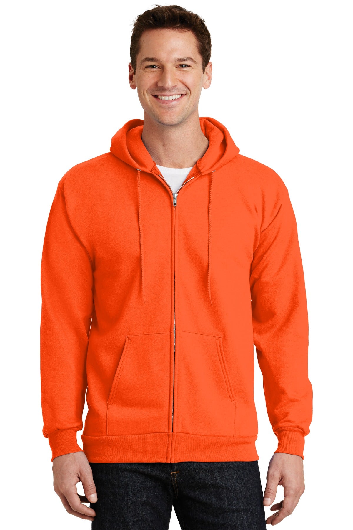 Model Safety Orange