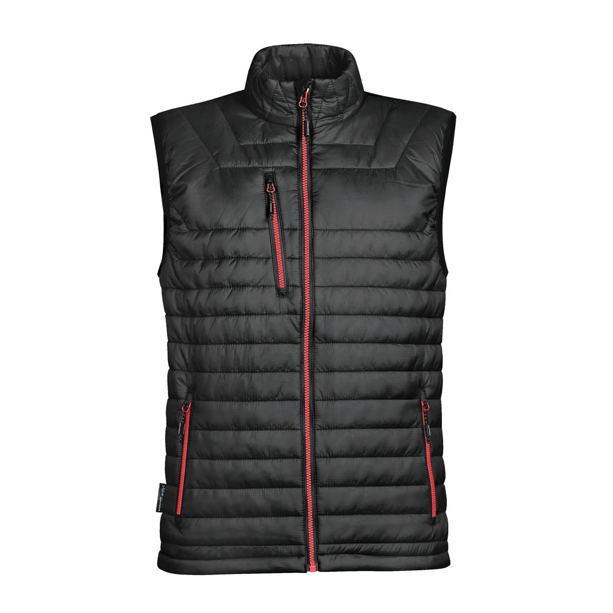 Product BLACK/TRUE RED