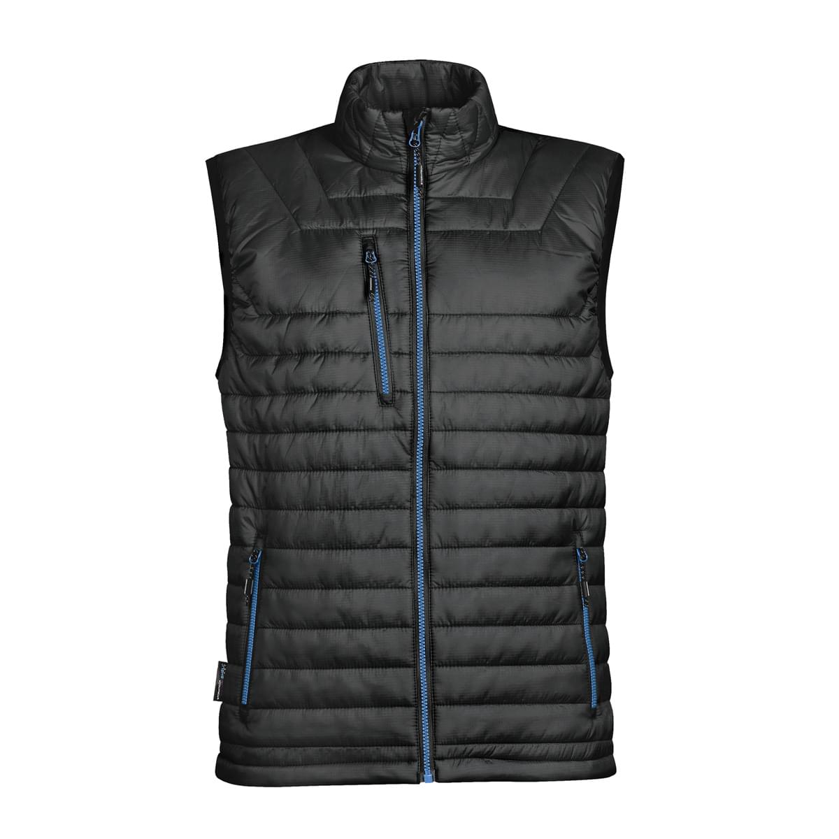 Product BLACK/MARINE BLUE