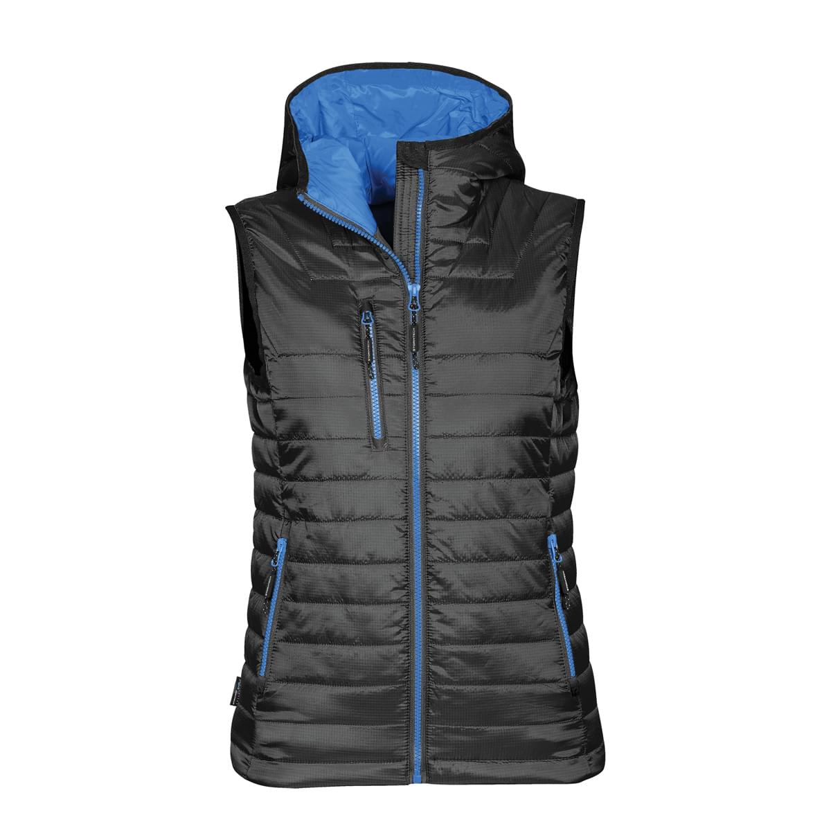 Product BLACK/MARINE BLUE