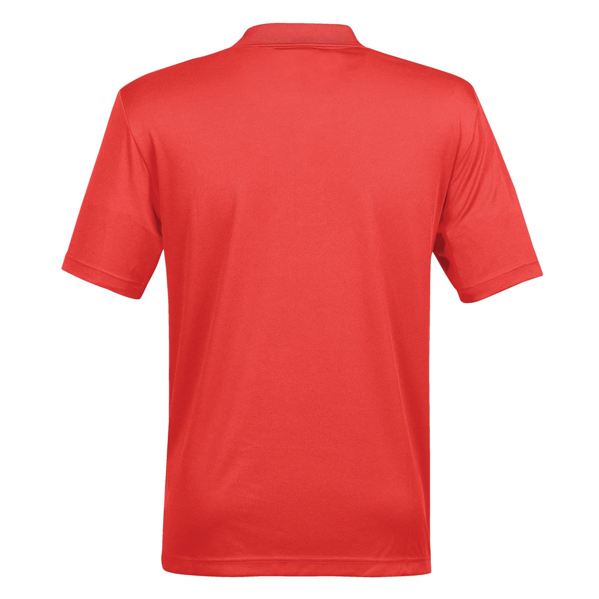 Back Product BRIGHT RED