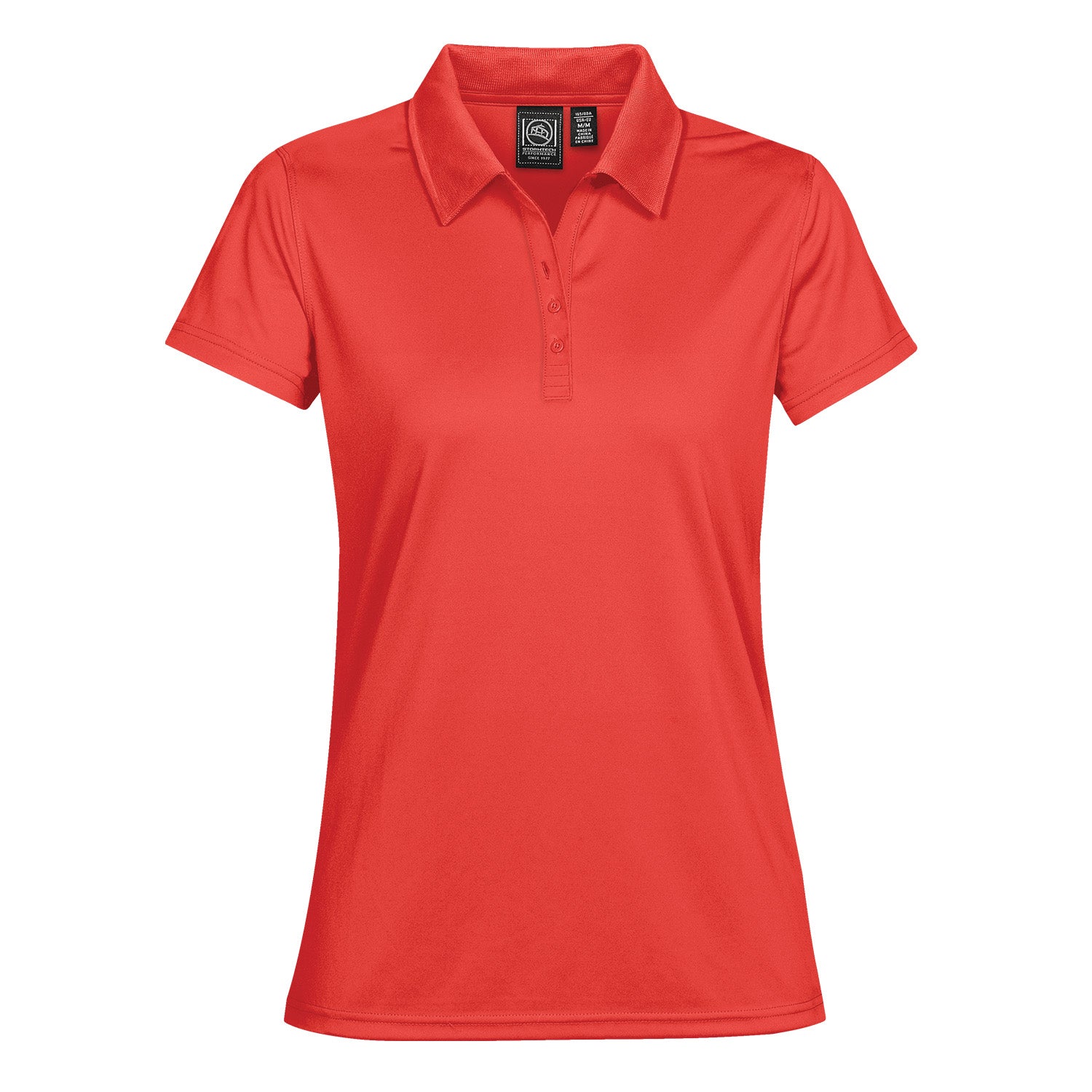Product BRIGHT RED
