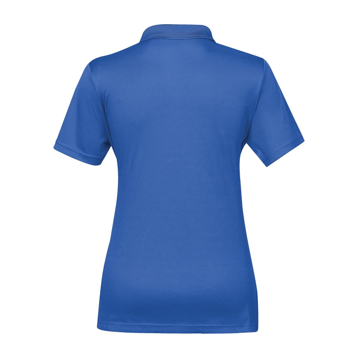 Back Product AZURE BLUE