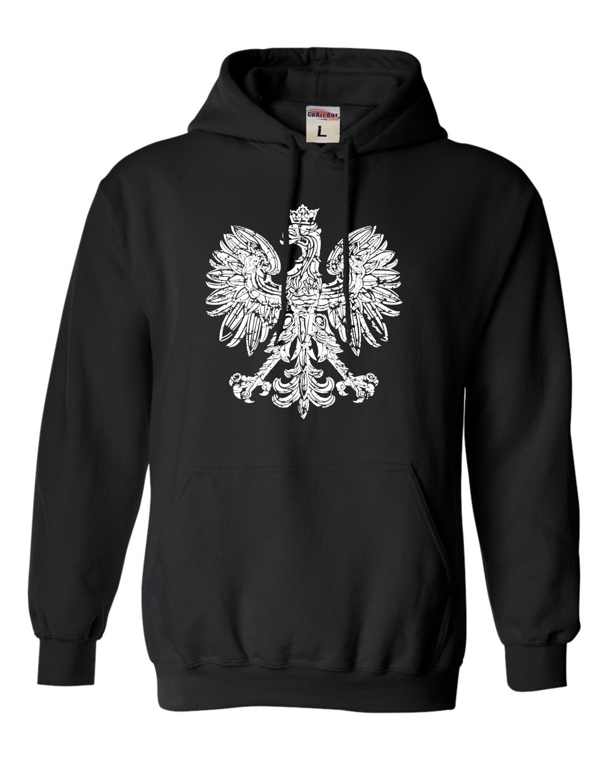 Polish Unisex Sweatshirt