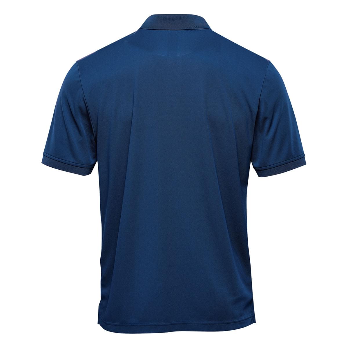 Back Product NAVY