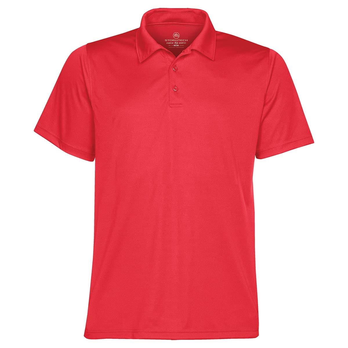 Product SCARLET RED